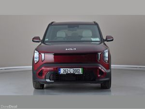 Kia EV2 GT-Line - Image 4