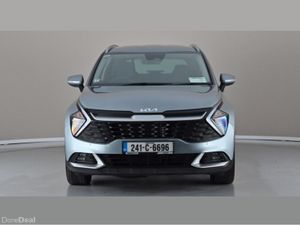 Kia Sportage K3 Diesel MHEV - Image 4