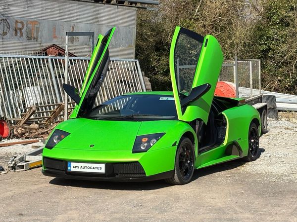 Toyota MR2 Coupe, Petrol, 1992, Green