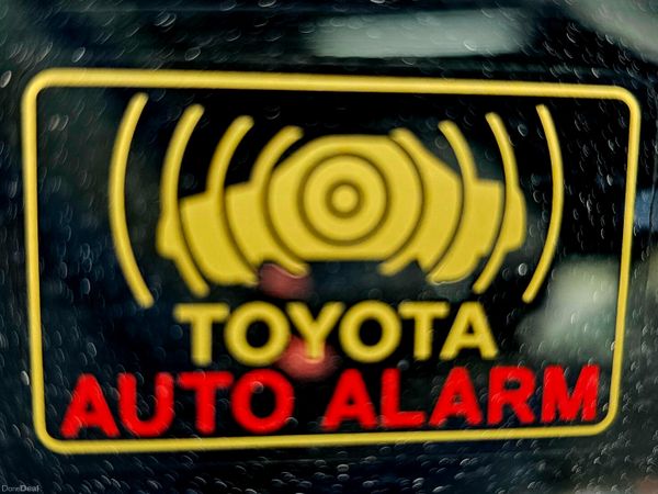 Toyota Aqua Hatchback, Petrol Hybrid, 2019, Blue