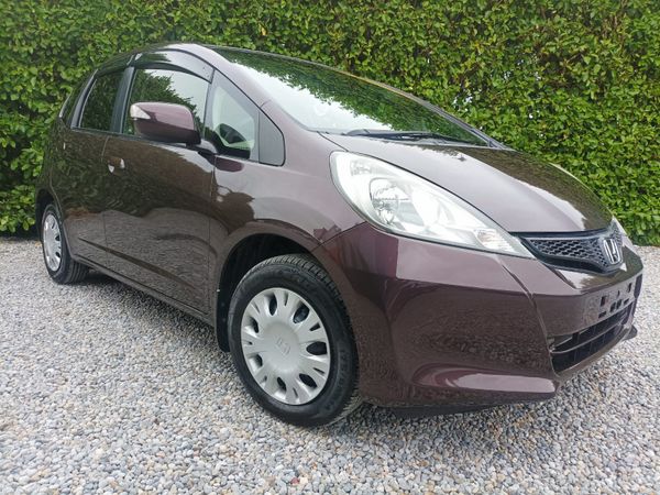 Honda Jazz Hatchback, Petrol, 2014, Other
