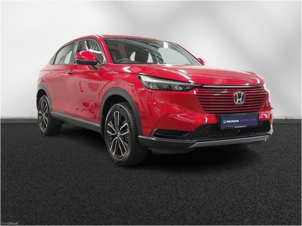 Honda HR-V Hatchback, 2023, 