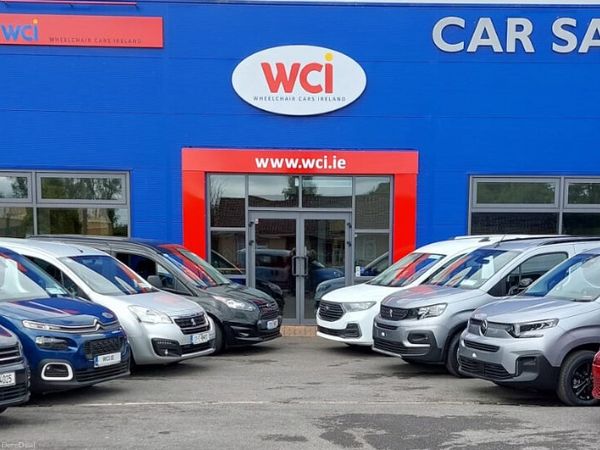 Kia Niro MPV, Petrol Hybrid, 2021, Grey