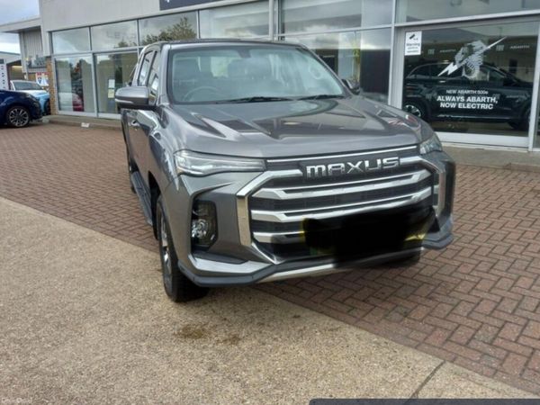 Tesla Model 3 Saloon, Electric, 2020, Grey