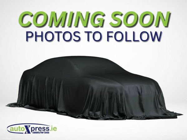 Volkswagen Golf Estate, Diesel, 2019, 