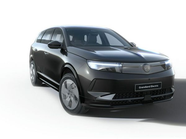 Vauxhall Grandland Hatchback, Petrol, 2026, 