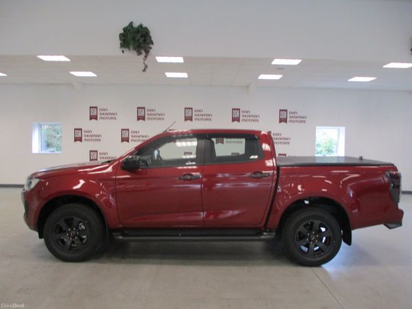 Isuzu D-Max Pick Up, Diesel, 2026, Other