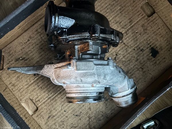 Toyota Auris Hatchback, Petrol, 2007, Black