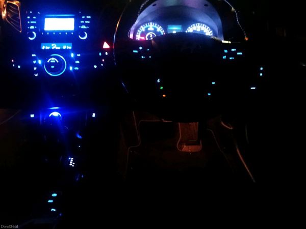 Hyundai i40 Saloon, Diesel, 2015, Blue