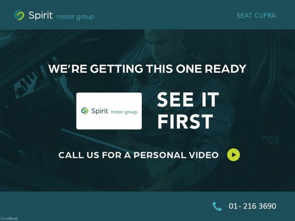 Cupra Formentor Estate, Petrol Plug-in Hybrid, 2025, Grey