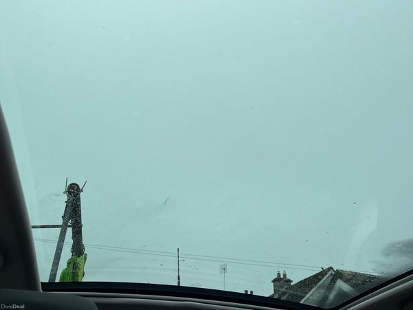 Peugeot 3008 MPV, Diesel, 2011, Black