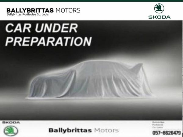 Skoda Kodiaq SUV, Diesel, 2026, Grey