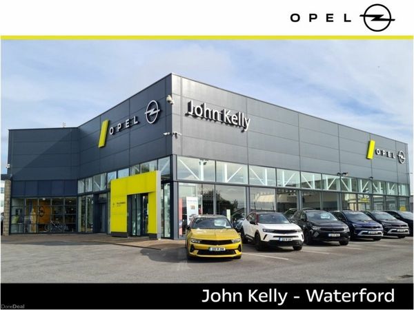 Opel Mokka SUV, Petrol Hybrid, 2026, Grey