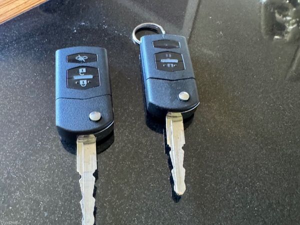 Mazda Mazda3 Hatchback, Diesel, 2012, Black