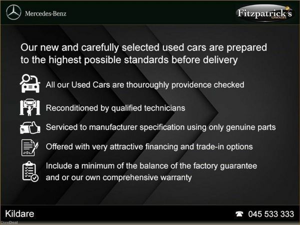 Mercedes-Benz GLE SUV, Diesel Hybrid, 2024, Black