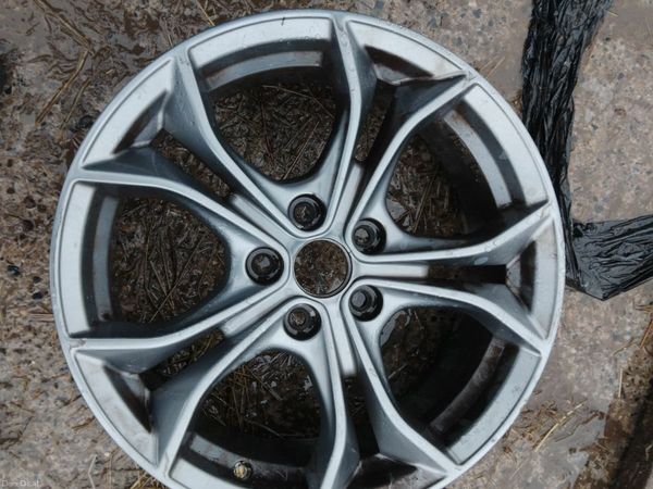 Audi A4 Saloon, Diesel, 2002, Grey