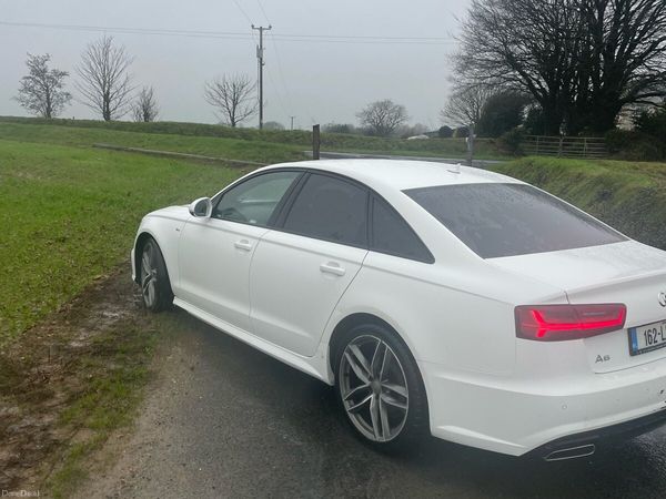 Other Other Articulated Tractor Unit, Diesel, 2004, White