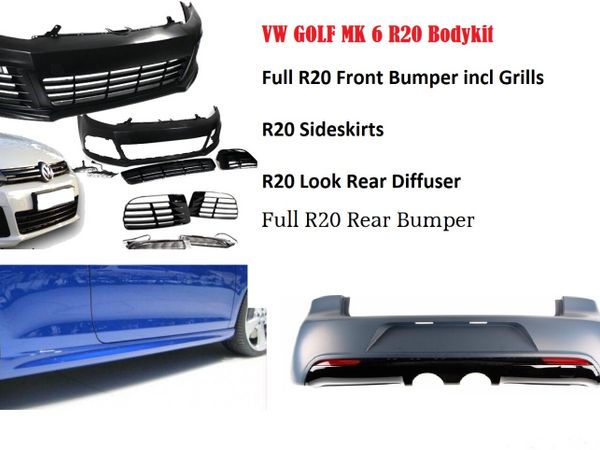 Volkswagen Golf Saloon, Diesel, 2009, White