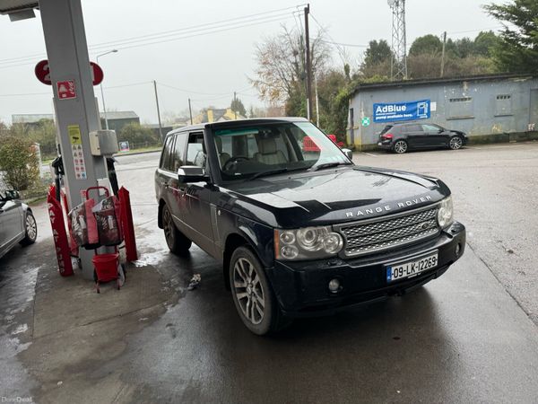 Volkswagen Jetta Saloon, Diesel, 2011, Black