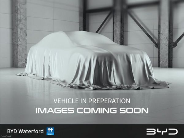 BYD ATTO 3 Estate, Electric, 2025, White