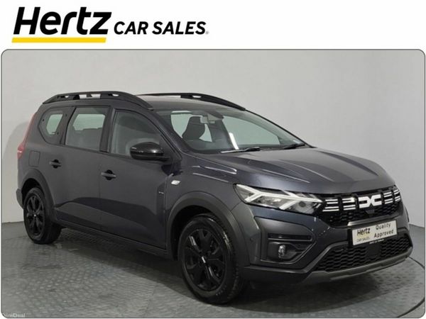 Dacia Jogger MPV, Petrol, 2023, Grey