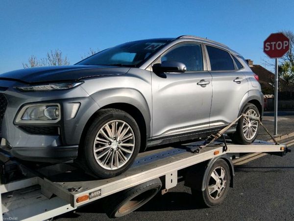 Renault Trafic MPV, Diesel, 2010, Silver
