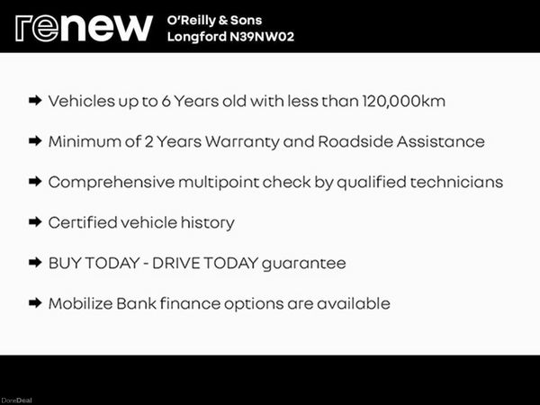 Renault Symbioz Hatchback, Petrol Hybrid, 2025, Grey