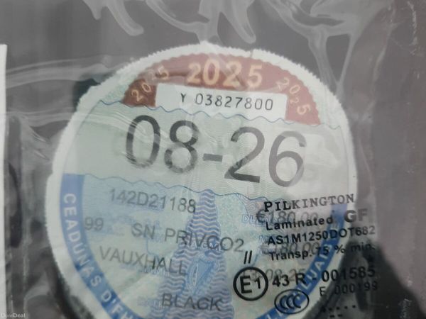 Vauxhall Astra Hatchback, Diesel, 2014, Black