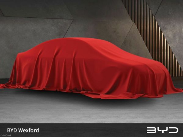 BYD DOLPHIN Hatchback, Electric, 2025, White