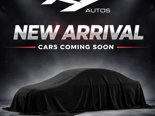 Audi A6 Saloon, Diesel, 2017, Grey