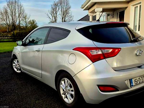 Volkswagen Passat Saloon, Diesel, 2008, Black