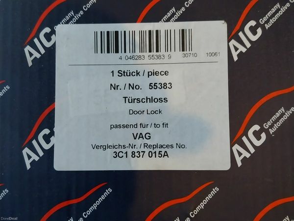 Volkswagen Passat Saloon, Diesel, 2008, Silver