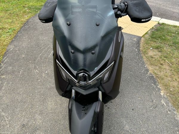 Fiat Panda Hatchback, Petrol, 2010, Black