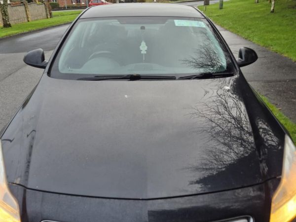 Fiat Doblo MPV, Diesel, 2011, Grey