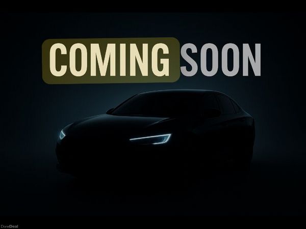 Ford Focus Hatchback, Diesel, 2020, Blue