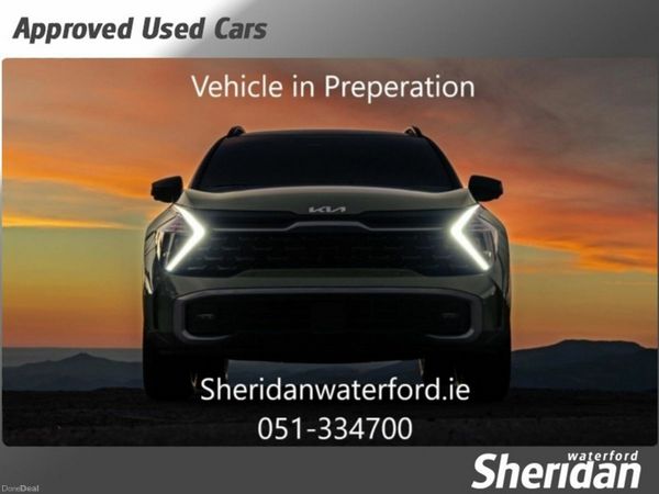 Kia Niro SUV, Petrol Plug-in Hybrid, 2020, Grey