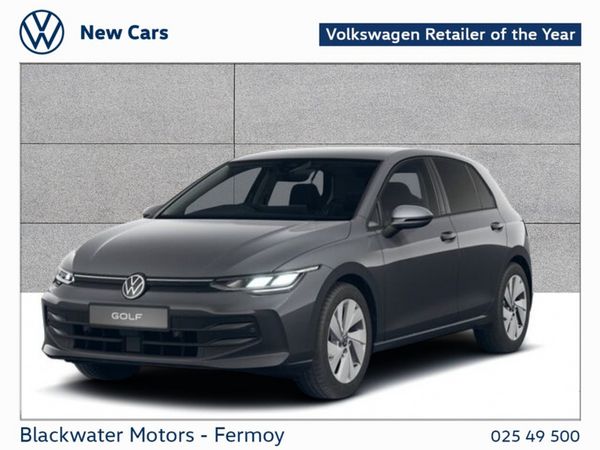 Volkswagen Golf Other, Unknown, 2026, 