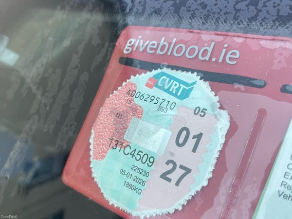 Volkswagen Golf Van, Diesel, 2013, Grey