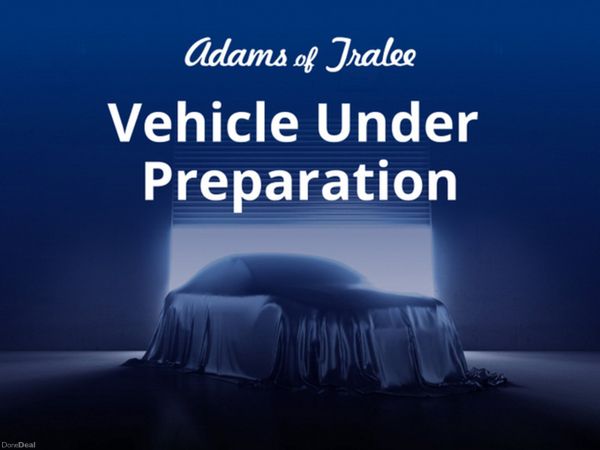 Hyundai Tucson MPV, Diesel, 2025, Grey