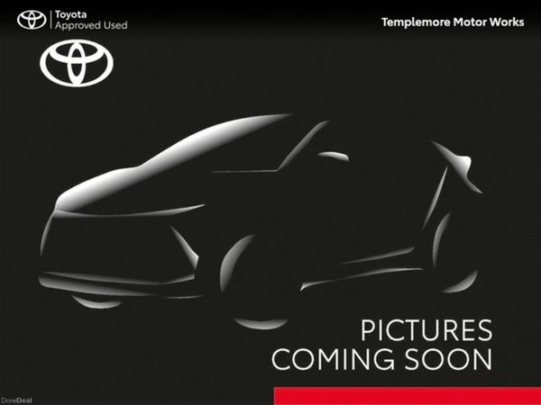 Toyota Land Cruiser Van, Diesel, 2022, Grey