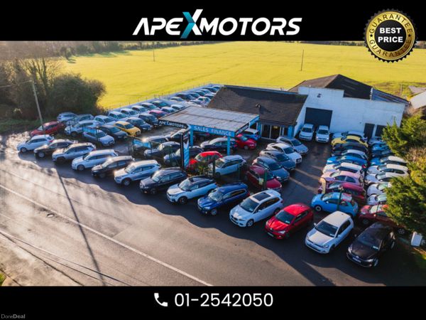 Dacia Sandero Hatchback, Petrol, 2021, Orange