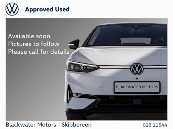 Volkswagen T-Roc SUV, Diesel, 2022, Grey