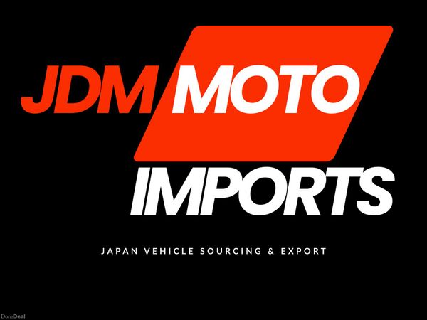 Nissan Skyline Saloon, Petrol, 1995, Black