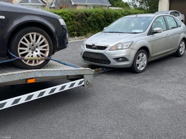 Skoda Superb Saloon, Diesel, 2011, Brown