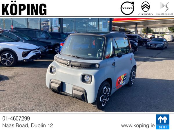 Citroen AMI Other, Electric, 2024, Blue