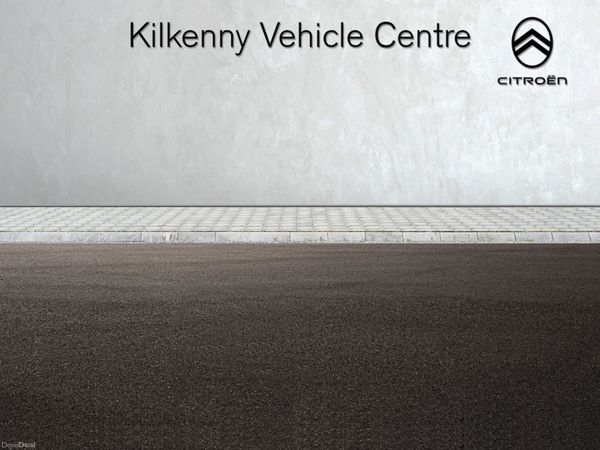 Citroen C4 MPV, Diesel, 2020, Grey