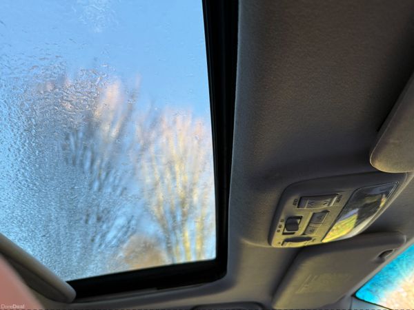 Hyundai Getz Hatchback, Petrol, 2008, Black