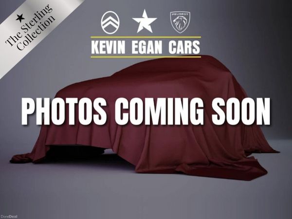 Peugeot 3008 SUV, Electric, 2025, Grey