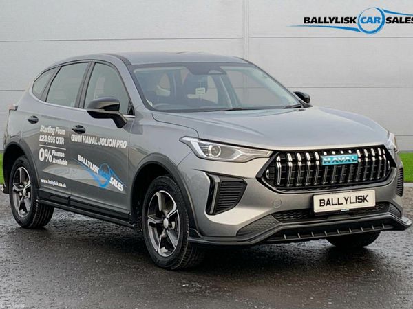 GWM Other , Petrol Hybrid, 2025, 