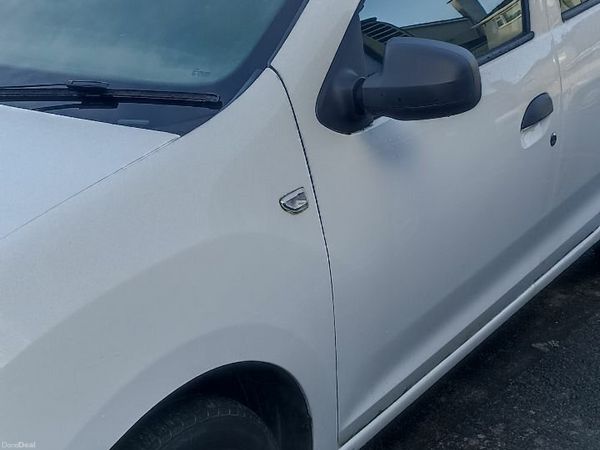 Volkswagen Golf Hatchback, Petrol, 2018, White